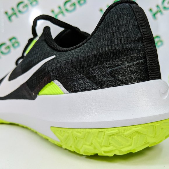 Nike Varsity Compete TR 3 Men's Sneaker Shoe Limited Edition Grey CJ0813-004 - Picture 7 of 8